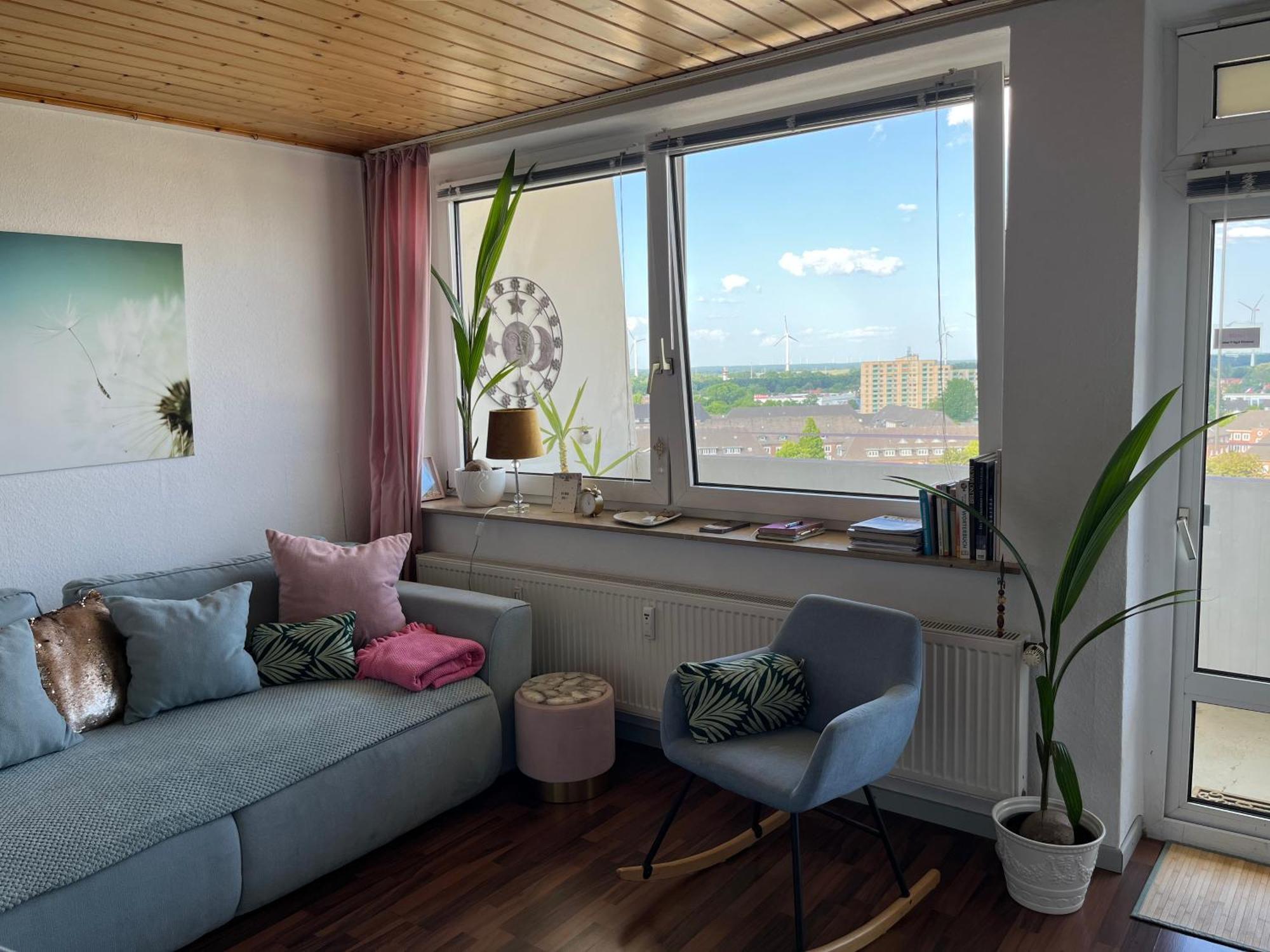 Havenblicke 2.0 Apartment Bremerhaven Exterior foto